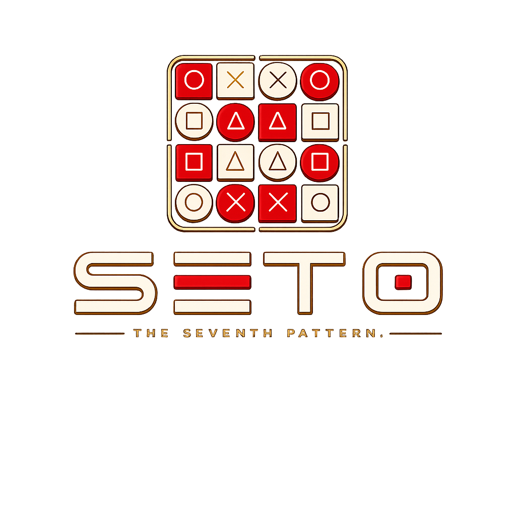 SETO — The Seventh Pattern
